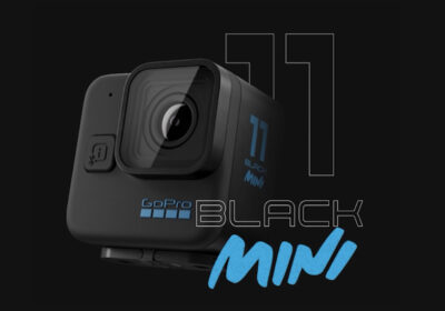 GoPro HERO 11 Black Mini już w sprzedaży