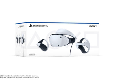 Playstation VR2 – przedsprzedaż od 15 listopada.