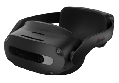 Lenovo ThinkReality VRX – VR dla firm