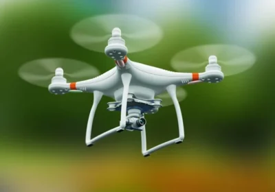 Jakie są rodzaje dronów?