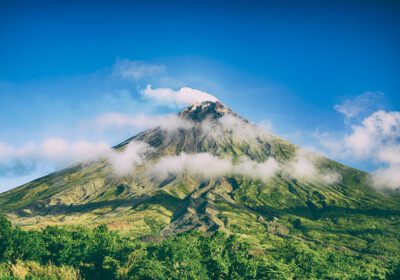 Rekordowe złoże litu odkryte w Amerykańskim Wulkanie?